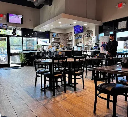 Restaurant Argentina 163